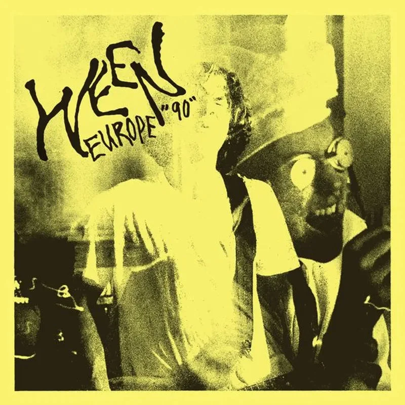 Europe "90" (RSD2026)