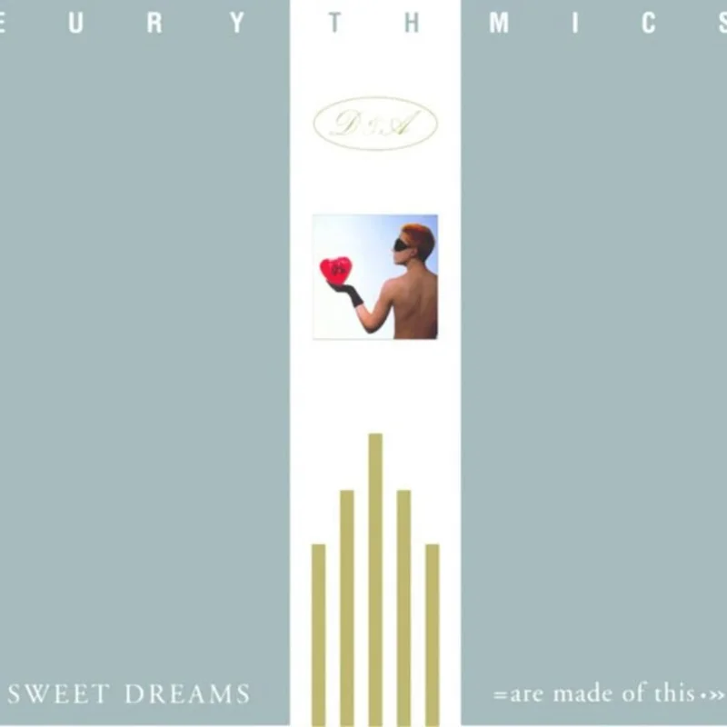 Eurythmics - Sweet Dreams