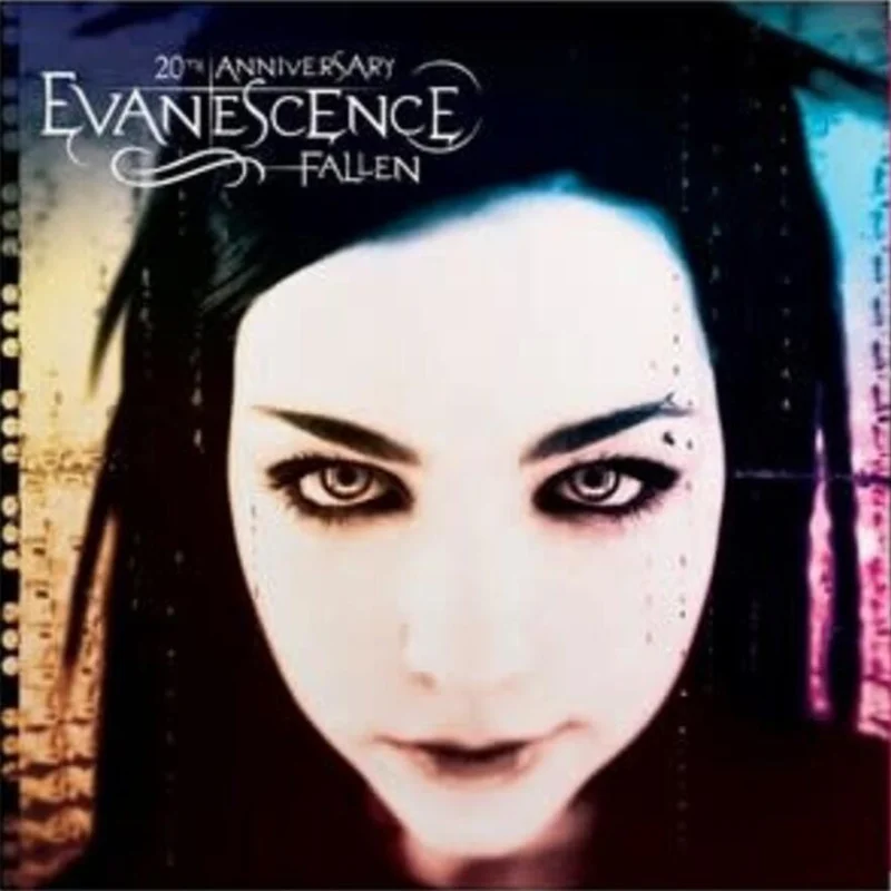 Evanescence - Fallen