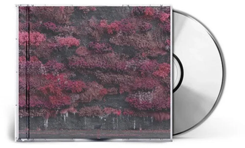 Even In Arcadia - CD