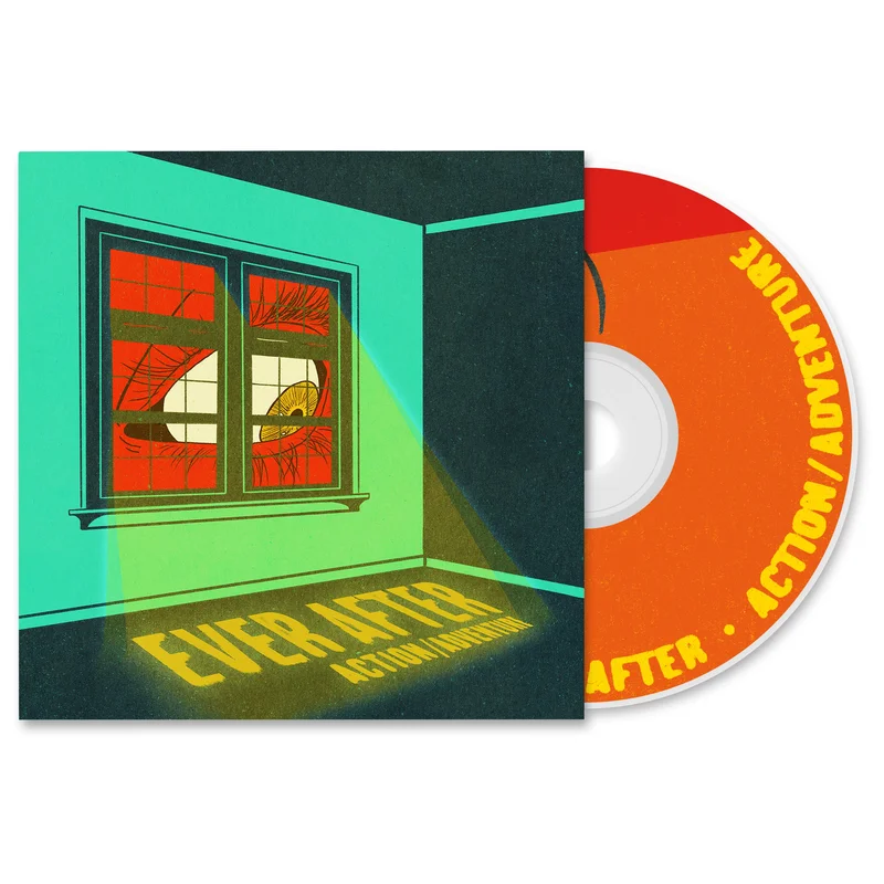 Ever After - CD