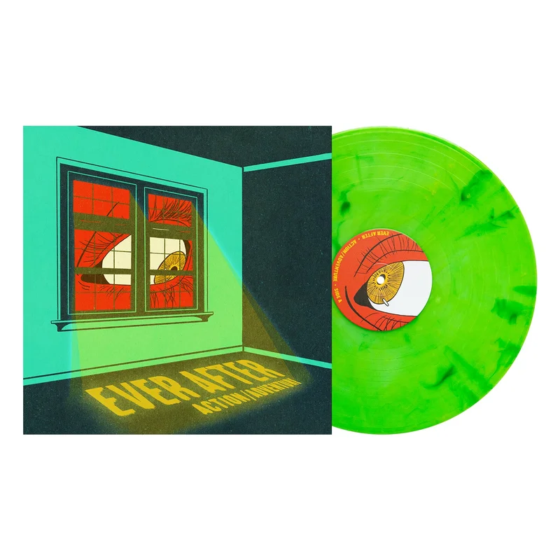 Ever After - Sundrop Marble LP