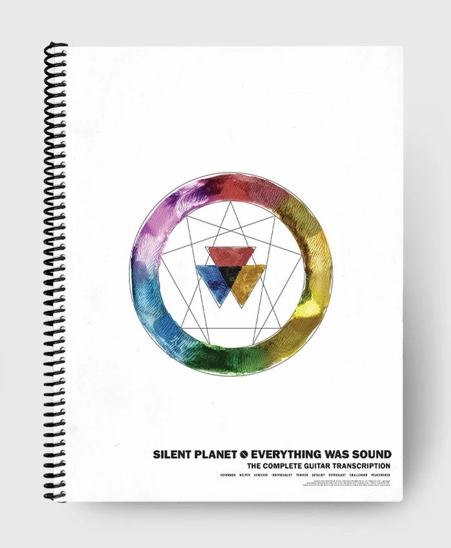 Everything Was Sound