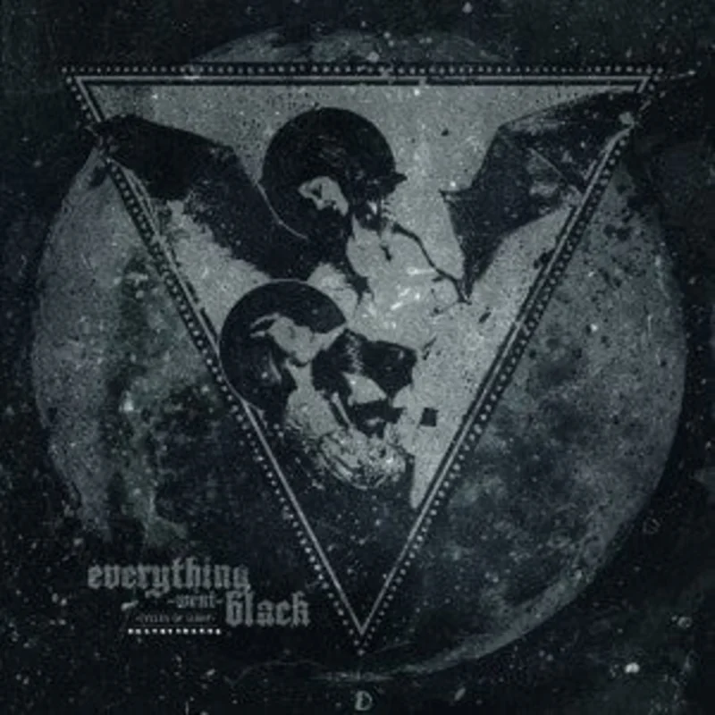 Everything Went Black - Cycles Of Light