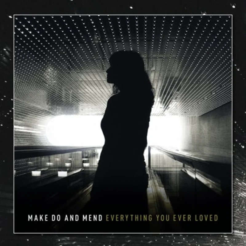 Everything You Ever Loved Digipak CD
