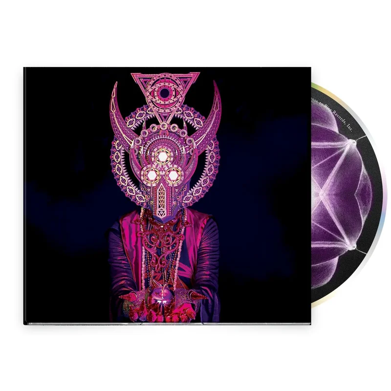 Eviscerate CD