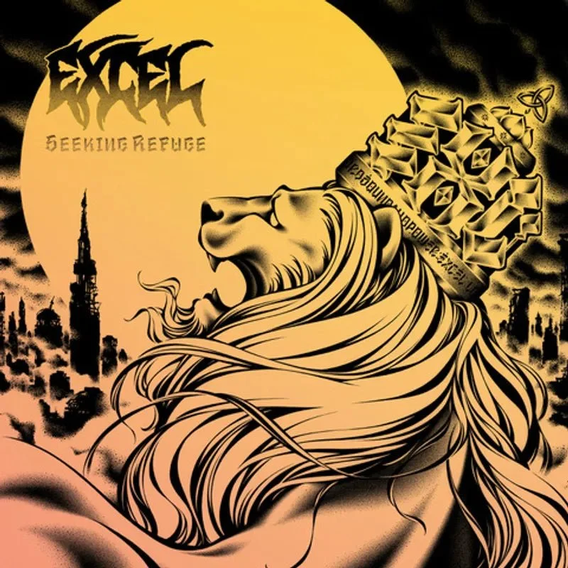 Excel - Seeking Refuge RSD Exclusive 24