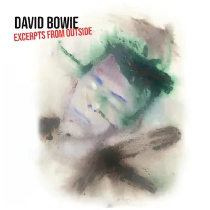 Excerpts From Outside (RSD2026)