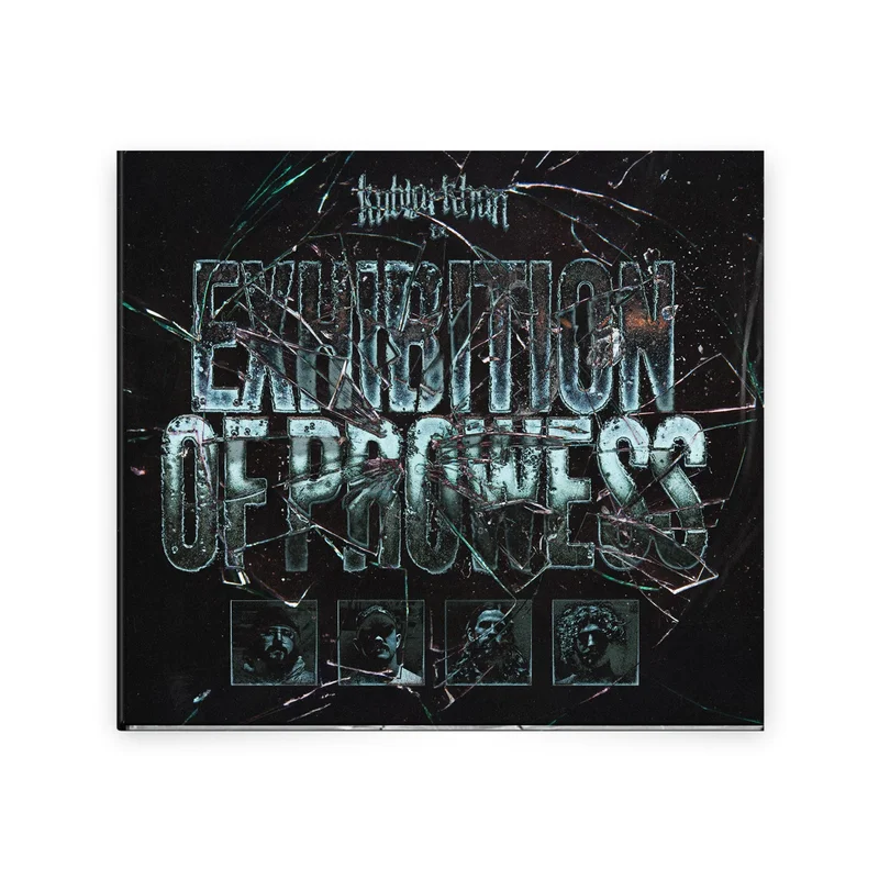 Exhibition Of Prowess CD