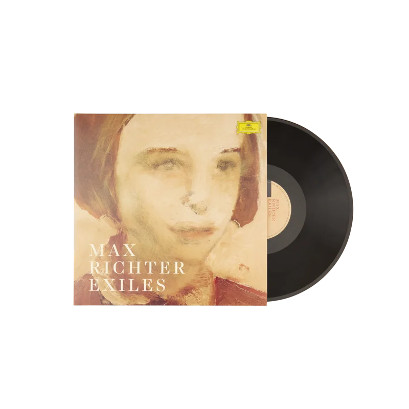 Exiles: Vinyl 2LP