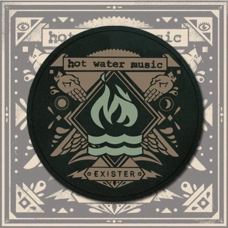 Exister Patch