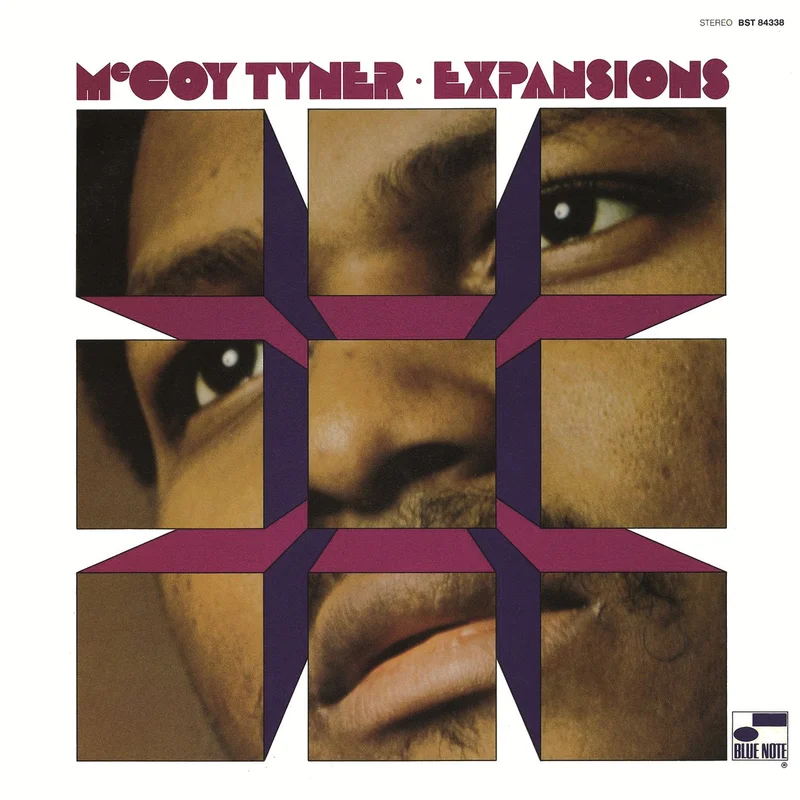 Expansions (Blue Note Tone Poet Series)