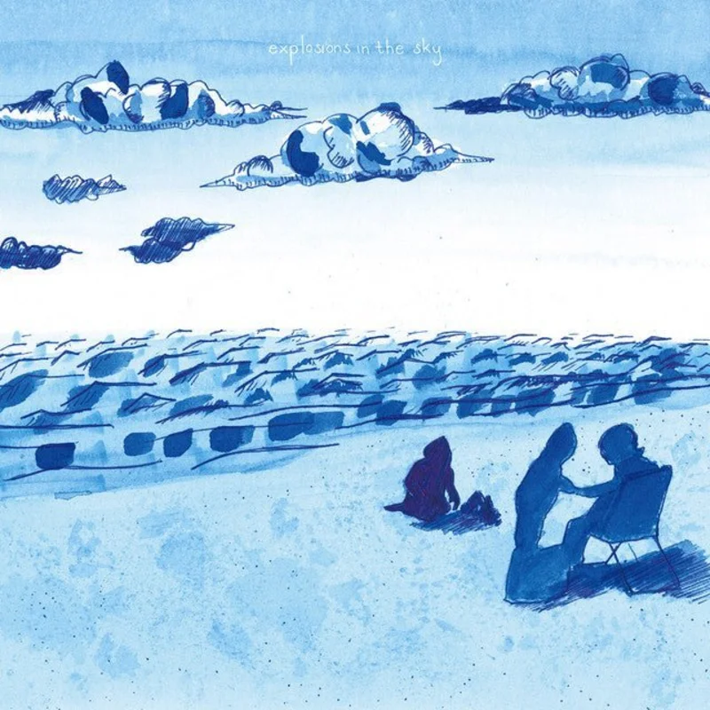 Explosions In The Sky - How Strange, Innocence