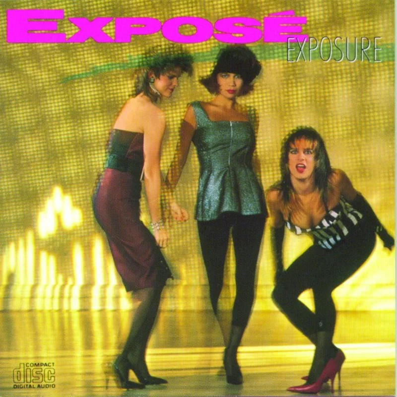 Expos - Exposure