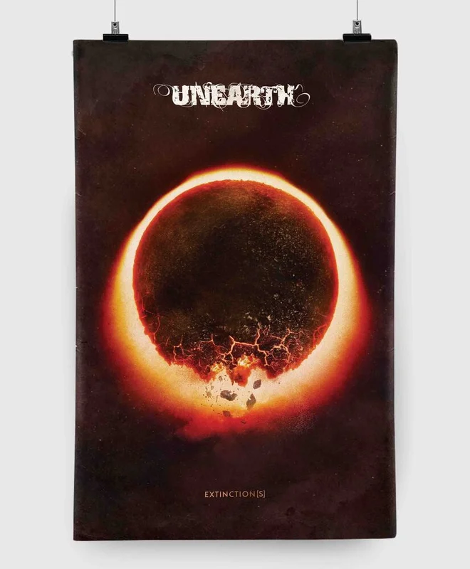 Extinction(s)