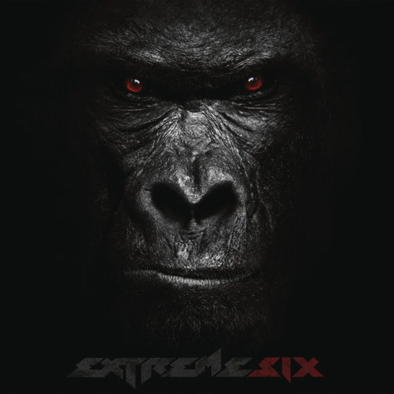 Extreme - Six