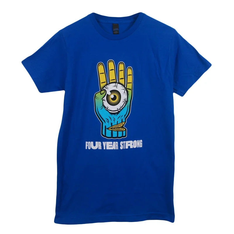 Eyeball - Tee