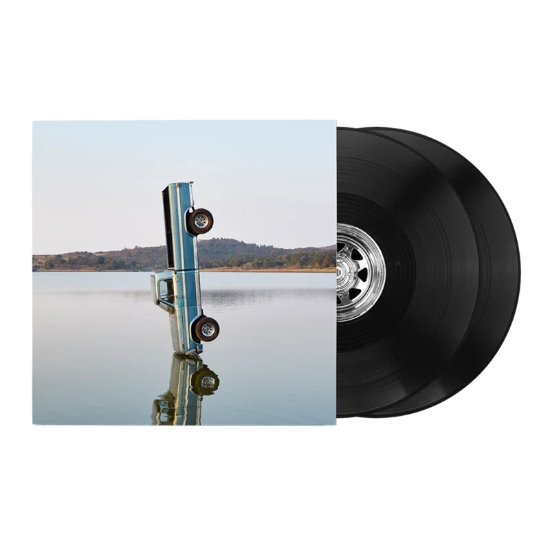 F-1 Trillion 2LP