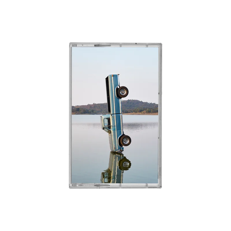 F-1 Trillion Cassette