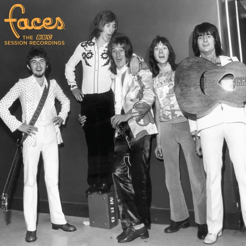 Faces - The BBC Session Recordings (RSD 2024)