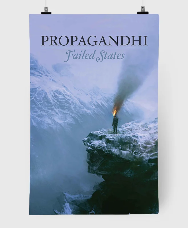 Failed States