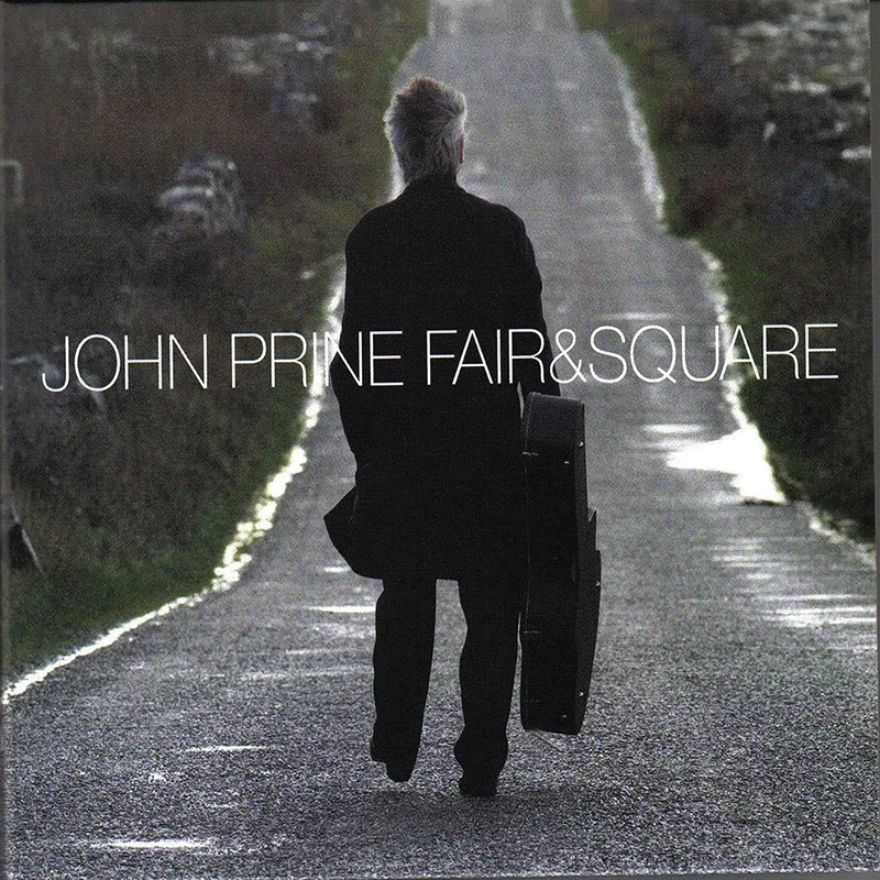 Fair & Square (IEX-Green Vinyl)