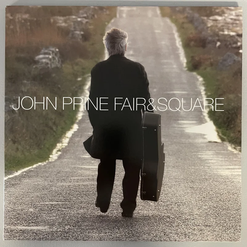 Fair & Square