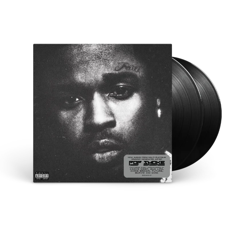 Faith 2LP