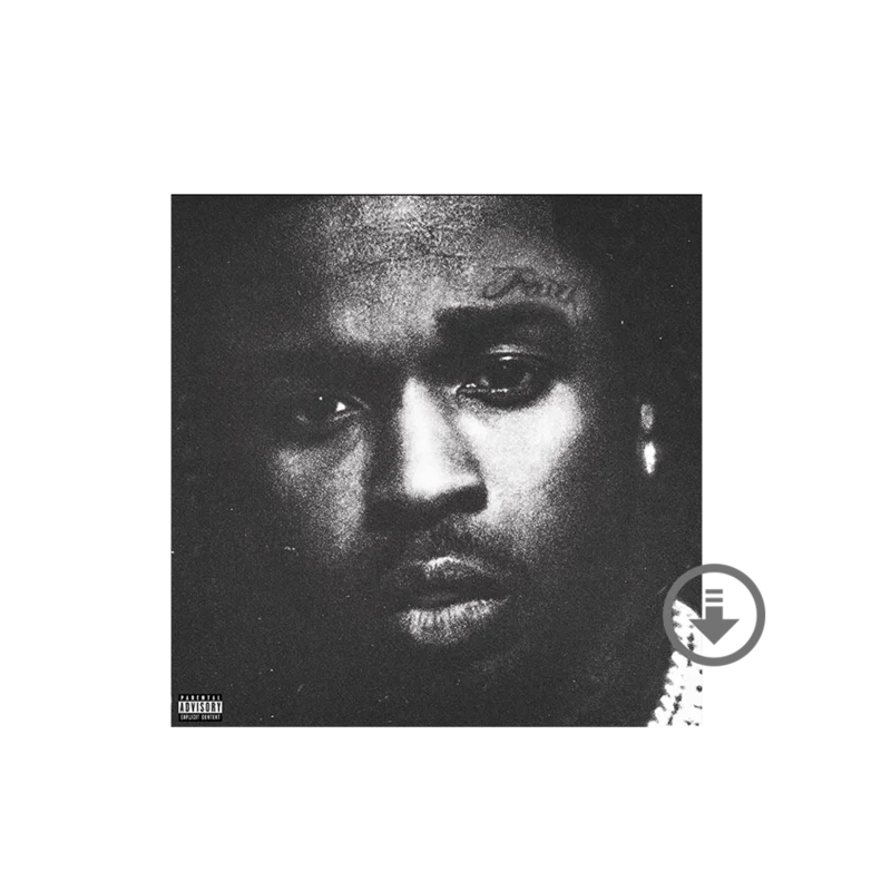 Faith Deluxe Digital Album II