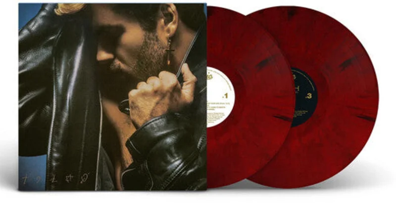 Faith (Limited Edition, Colored Vinyl)