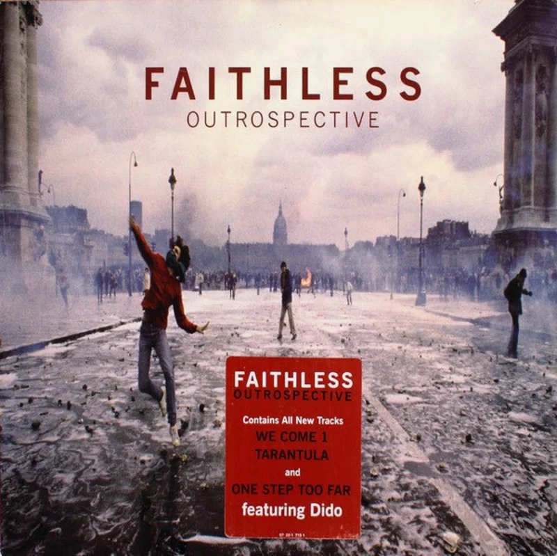 Faithless - Outrospective