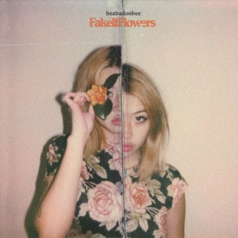Fake It Flowers [Explicit Content] CD