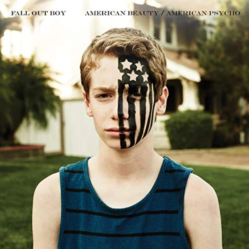 Fall Out Boy - Believers Never Die - Greatest Hits