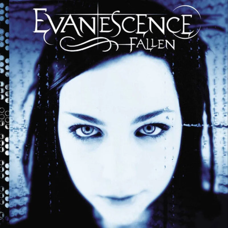 Fallen - CD