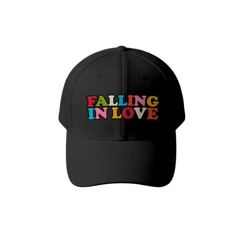 Falling In Love Hat