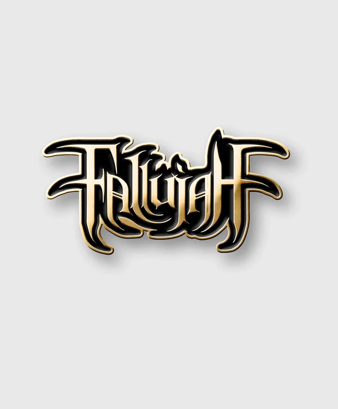 Fallujah Logo