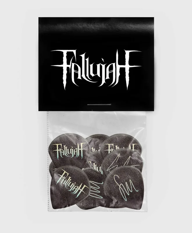 Fallujah - Signature Picks
