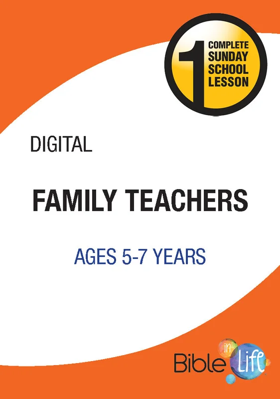 Family Teachers