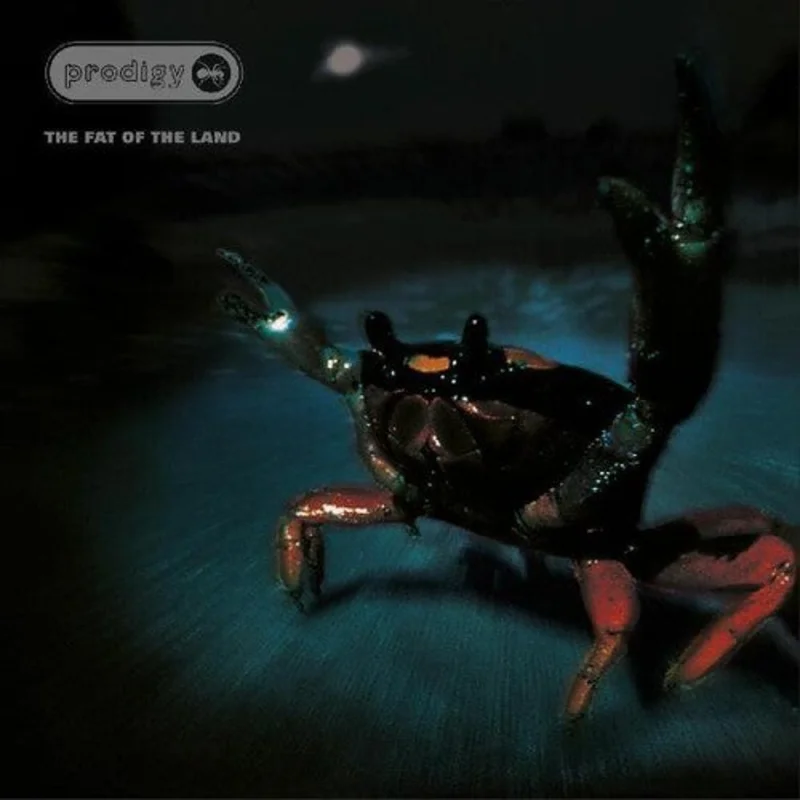 Fat Of The Land - 25th Anniversary Edition