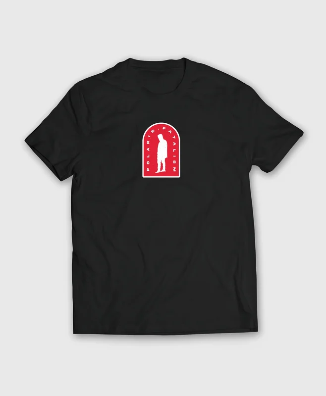 Fatalism T-Shirt