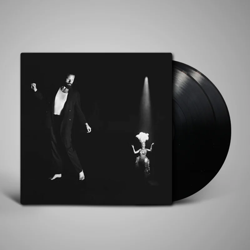 Father John Misty - Chlo and the Next 20th Century