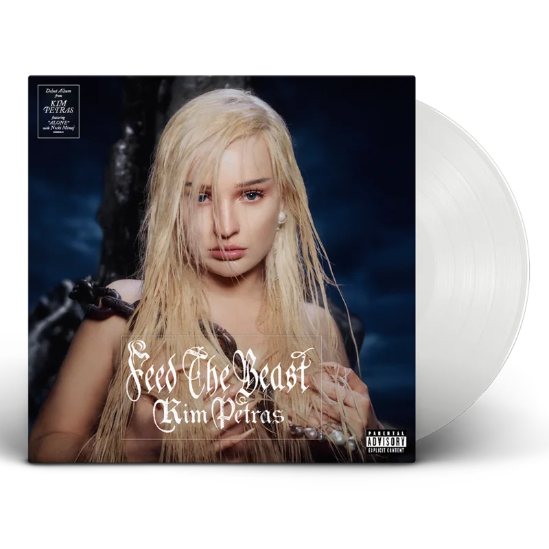 Feed The Beast Urban Outfitters Exclusive LP