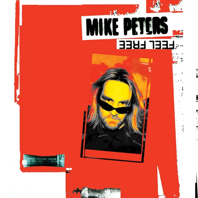 Feel Free (RSD2026)