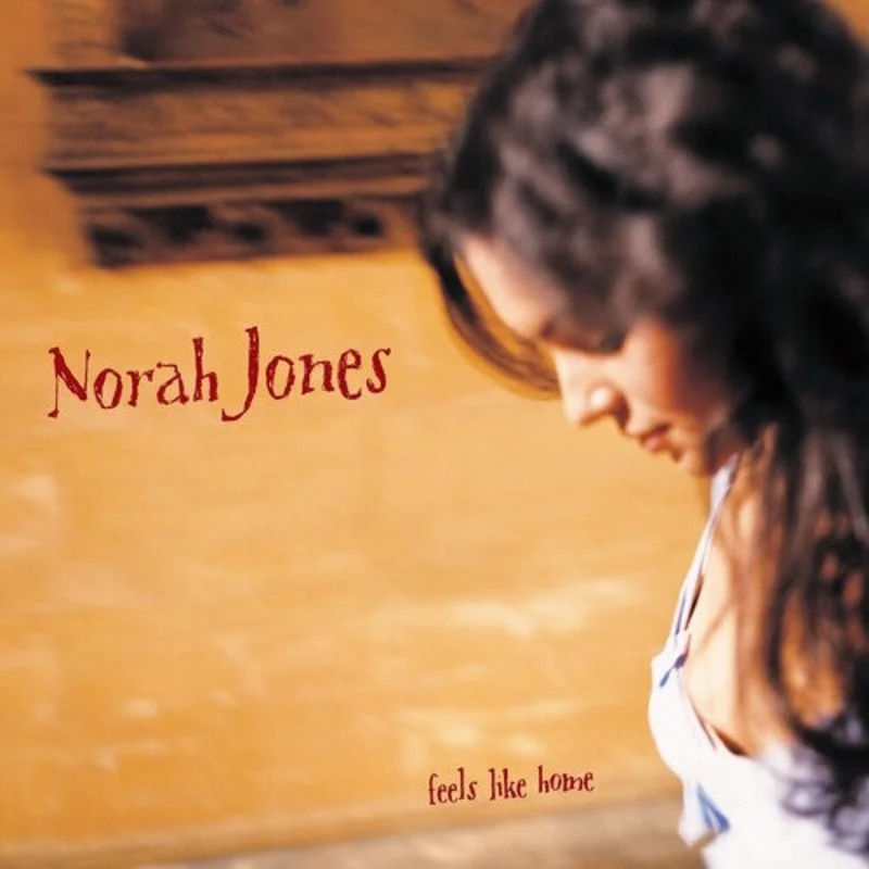 Feels Like Home (180 Gram Vinyl)