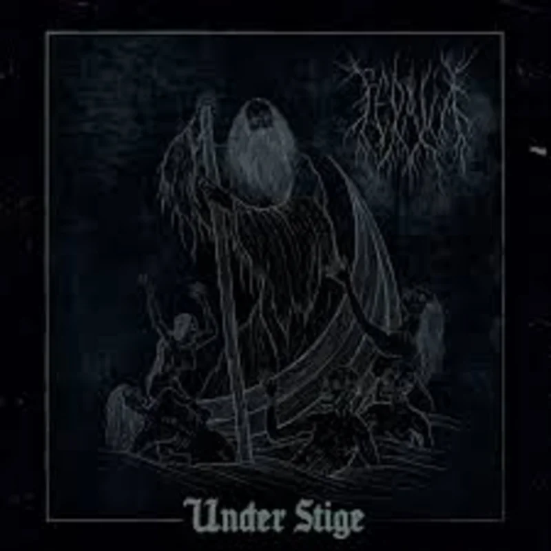 Feralia - Under Stige