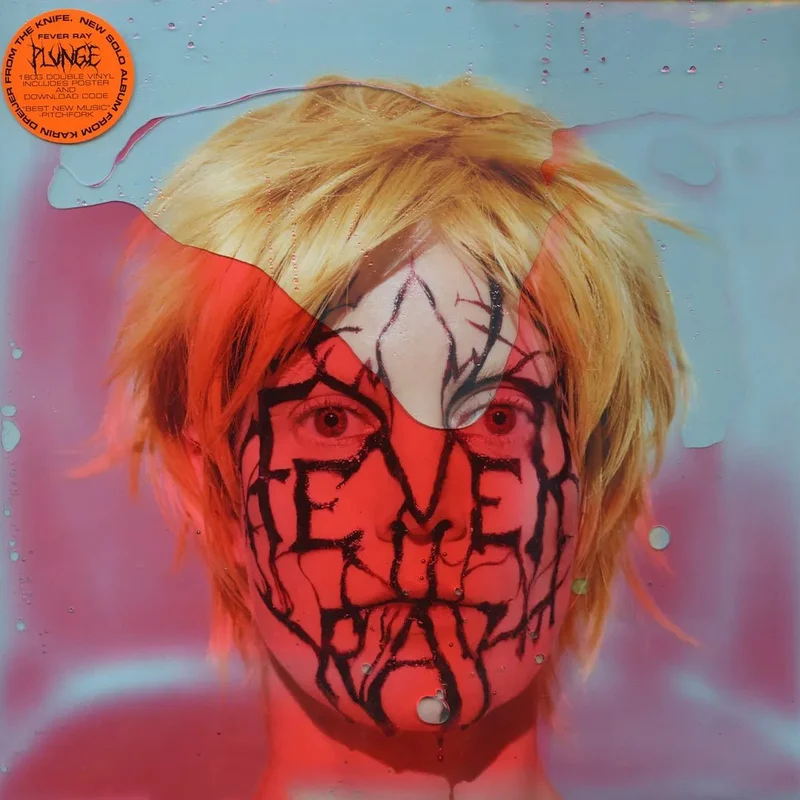 Fever Ray - Plunge