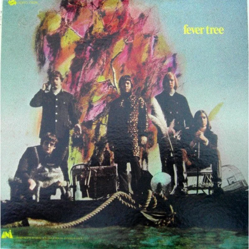 Fever Tree - Fever Tree