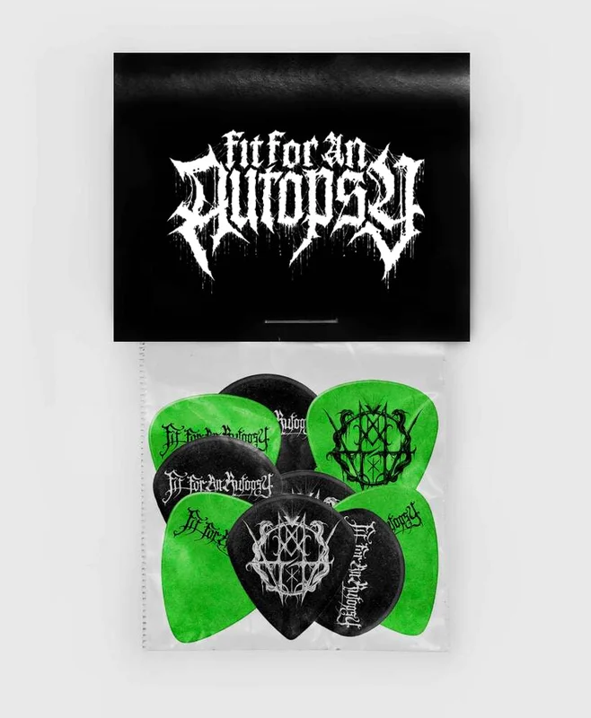 FFAA Signature Picks