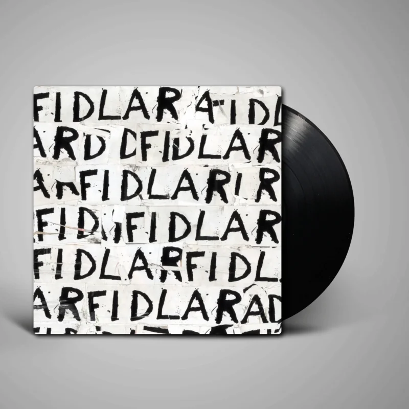 FIDLAR - S/T