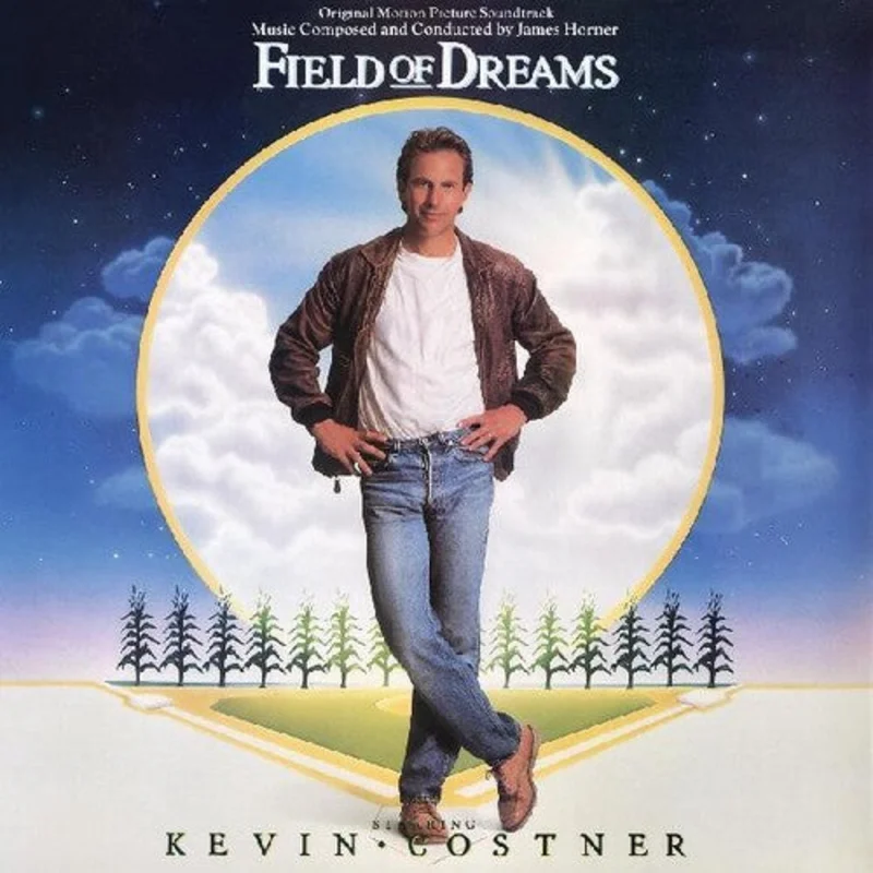 Field Of Dreams (Original Motion Picture Soundtrack)